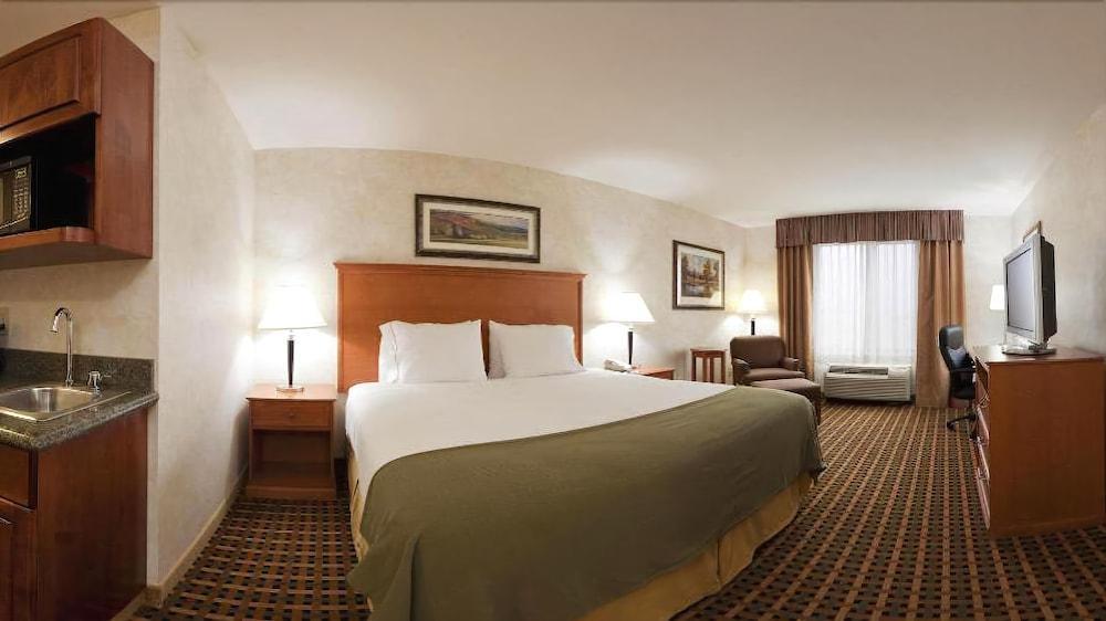Holiday Inn Express Rawlins By Ihg Exterior foto