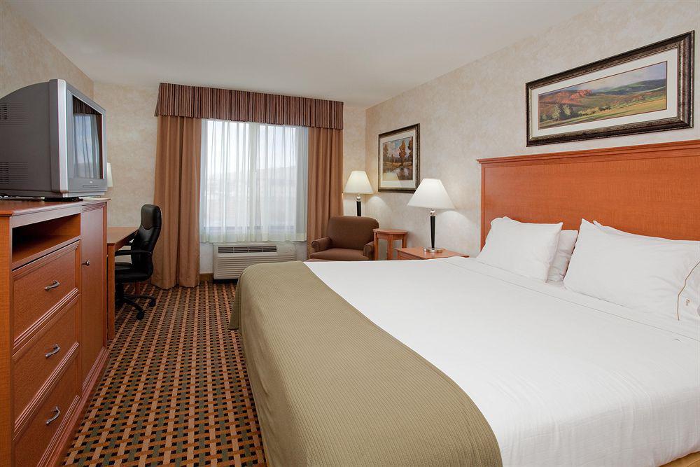 Holiday Inn Express Rawlins By Ihg Zimmer foto