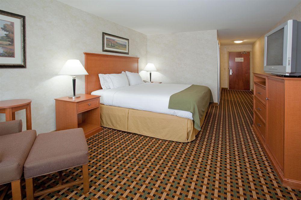 Holiday Inn Express Rawlins By Ihg Zimmer foto